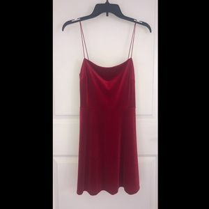 🛍Urban Outfitters Fit and Flare dress